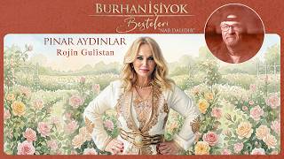 Rojîn Gülîstan Nerede Pınar Aydınlar Burhan İşiyok Besteleri Nar Dalıdır © 2026 Asrın Müzik