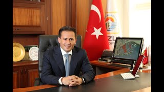 Tuzla Belediye Başkanı Dr. Şadi Yazıcı'dan doktorlara moral videosu