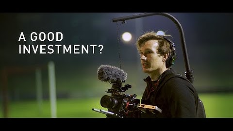 Should you buy an Easyrig?