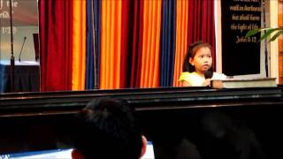 Wordless Book Song Chords - Chordify