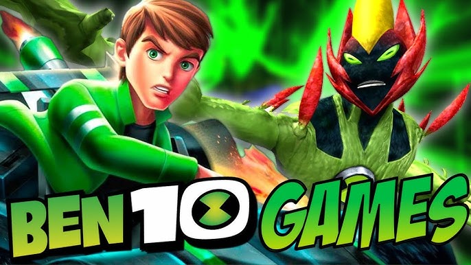 Ben 10: Ultimate Alien - Metacritic