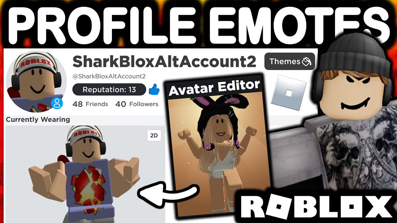 Trong Roblox, bạn có thể dễ dàng thiết lập các biểu tượng cảm xúc phù hợp với tâm trạng của mình, khiến những cuộc trò chuyện trở nên vui vẻ hơn bao giờ hết. Hãy thử ngay để trở thành những người chơi sành điệu và sáng tạo.