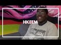 Hkeem-intervju om starten, tankene bak tekstene og musikalske ambisjoner. | YLTV