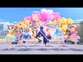 【デレステMV】ドレミファクトリー!(U149 VERSION)/桐生つかさ・望月聖・成宮由愛・柳瀬美由紀・福山舞・野々村そら・赤西瑛梨華・椎名法子・横山千佳