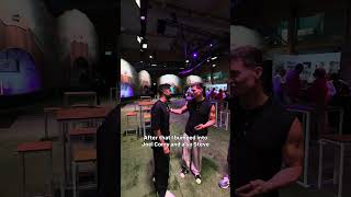 VIKKSTAR TOMORROWLAND VLOG