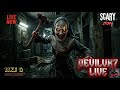 EVIL NUN SE BACHO! 😱💀 #ShortsLive #Gaming #Horror #live #Shorts