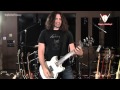 2013 Finale! Happy Holidays Phil X's Yamaha PX Sig!!!
