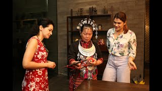 EP6: Li minority experience Be together in a Better Hainan