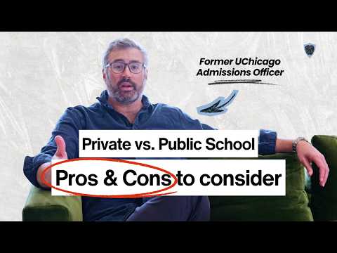 Video Can Private High School Really Boost Your Chances at Harvard, Stanford & the Ivy League?