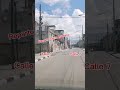 Calle Aguilera hasta Carretera de Siboney. @rcp643 #JEMAR