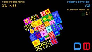 [The Istrys] Cubistry(Steam ver) - 5min screenshot 2
