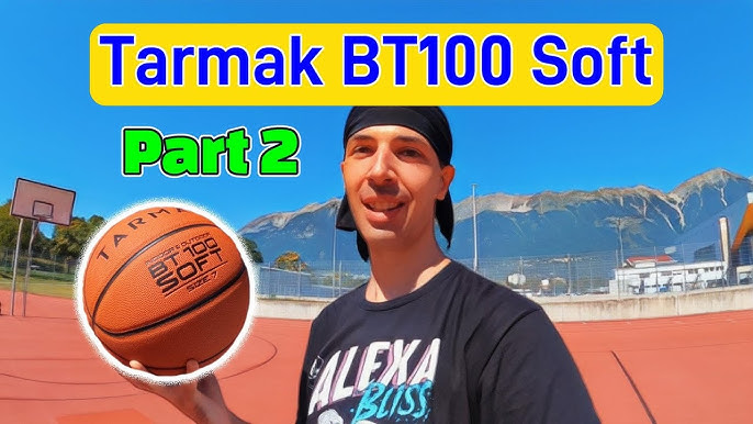 TARMAK – BALON BASKETBOL N°6 BT 100 CAFE – The Sport