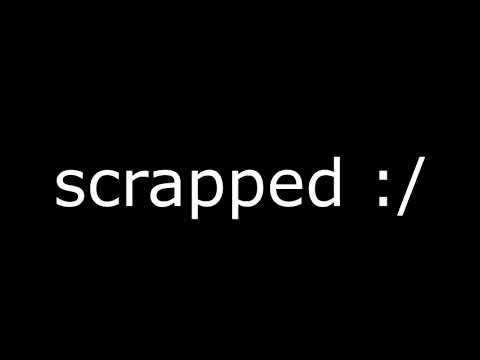 (SCRAPPED) 28 TO 3! (Sparta Nameless FE Remix) - (SCRAPPED) 28 TO 3! (Sparta Nameless FE Remix)