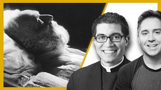 Atheism to Catholicism | Powerful Deathbed Conversion