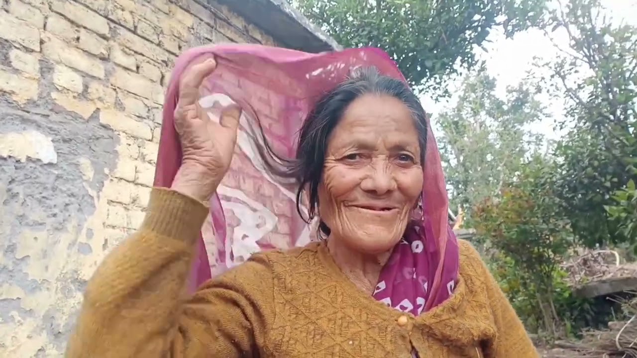 वीरों देवल रुद्रप्रयाग में बुजुर्ग महिलाओं ने क्या बोला? सुनने वाली बात।