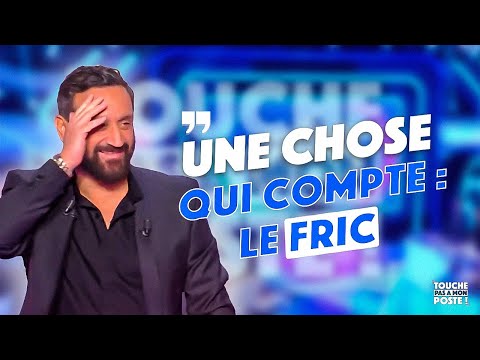 Le fric : le plus important pour Cyril ? Les révélations de la médium Carole Thizon