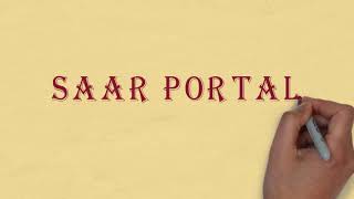 Admission Process for CAP round After 12th | SAAR Portal | Setu Suvidha Kendra.