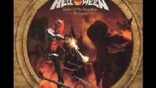 Helloween silent rain