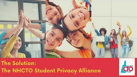 About the NHCTO Data Privacy Alliance
