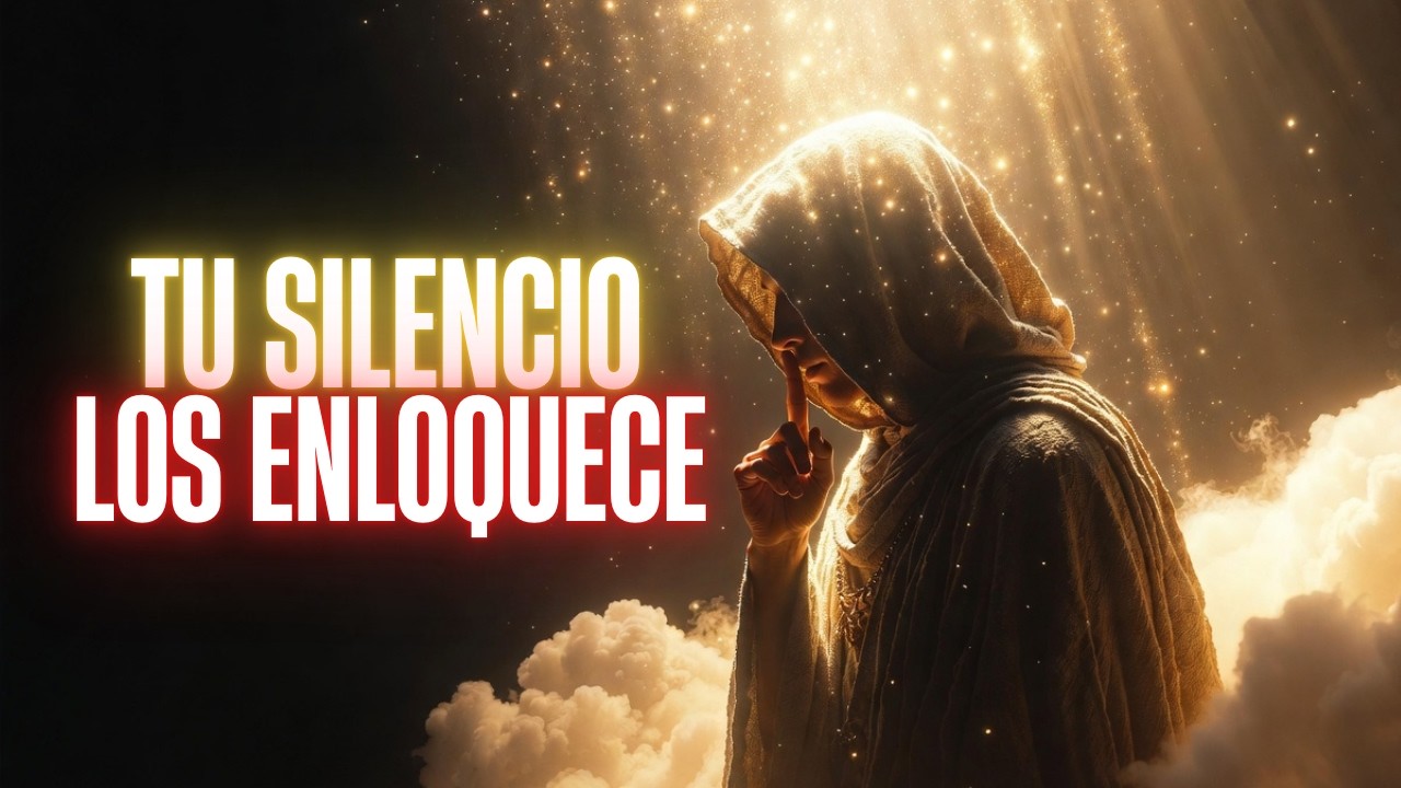 El Elegido: Quieren Provocarte Para Robar Tu Bendición (Dios Dice: 