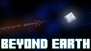 Beyond Earth for Minecraft 1.18.2