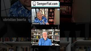 Pedro Sevcec: Mi reconciliación con DIOS y mi fe Católica | #PedroSevcec