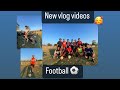 Football   lama basti vs bonlengri  new vlogs  jerry tamang