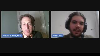 6 Neto Locio Addresses The Question About The Existence Of A Vaccine For Dengue But Not For Zika.