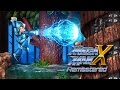 Mega Man X - Photoshop Speed Art