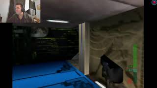 Beta Perfect Dark Mod Latino