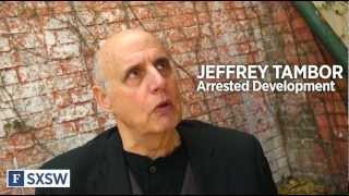Jeffrey Tambor Talks Arrested Development Season 4