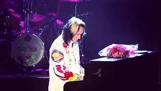 Todd Rundgren - Drunken Blue Rooster