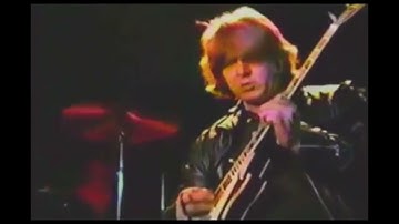 Mick Taylor & Carla Olson - Sway (live)