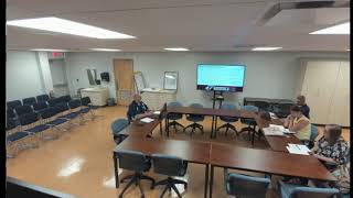 Student Support Services Committee Meeting 10/12/26