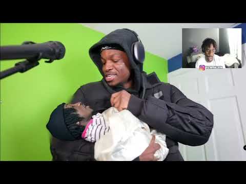 LENARR WILL ALWAYS BE FUNNY!! When Playboi Carti Recored 2024 Reaction