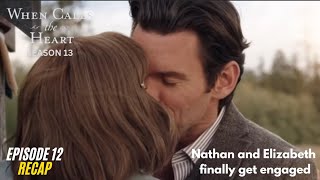 Celebrity When Calls the Heart Season 13 Ending Explained: Nathan’s Proposal & Abigail Stanton’s Return Net Worth