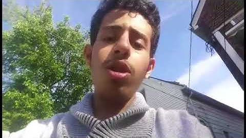 Heisenberg Uncertainty Principle- Fadel Muthana 17, USA