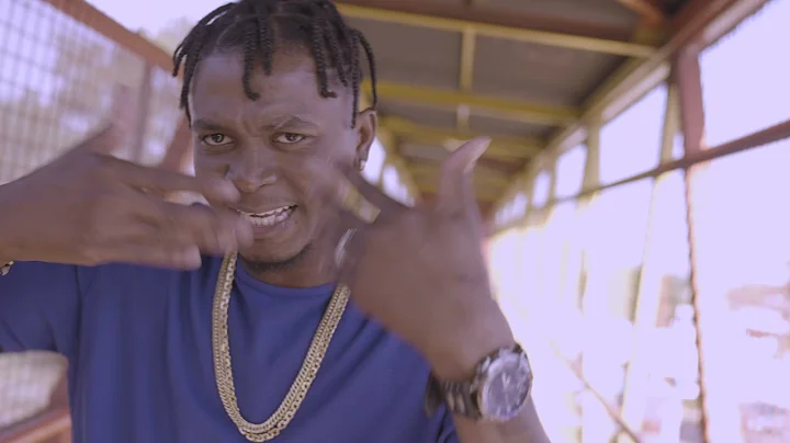 Tony benitez - Conmigo No -  beats youngyama - Vid...