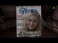 Beginning of video