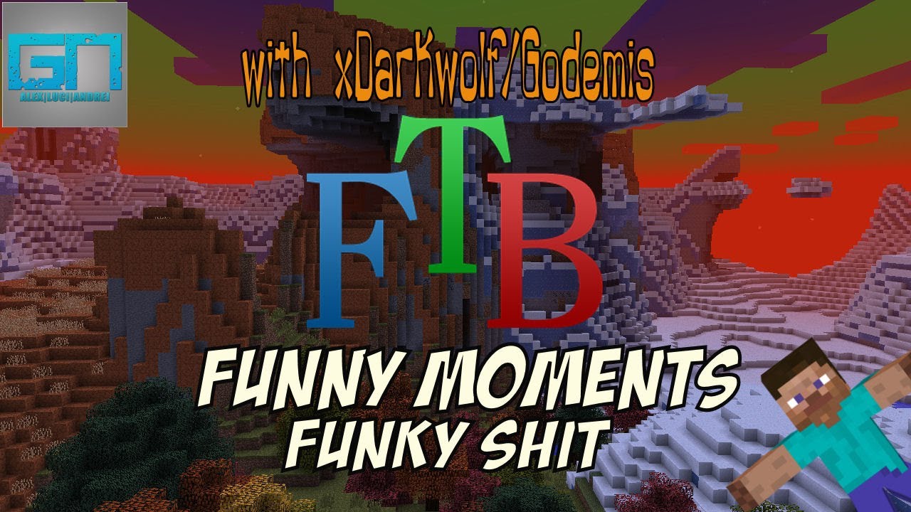 FTB: Momente Amuzante (Funky Shit) #1 ftb sky odyssey