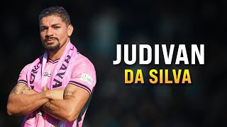 Judivan Silva ► Best Skills, Goals & Assists 2025