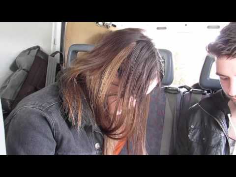 Capture - Behind The Scenes