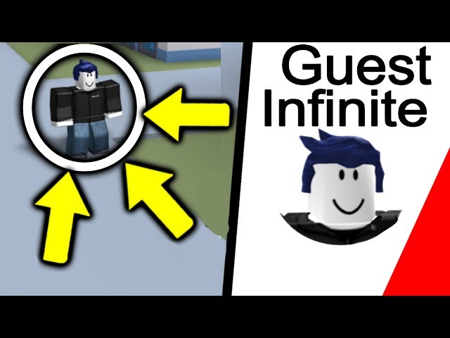 Roblox guest (@Thelege34119644) / X