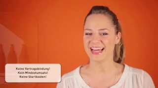 Orderdrinks - Händlervideo