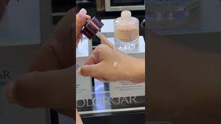 Our Glossy Secret Is Out