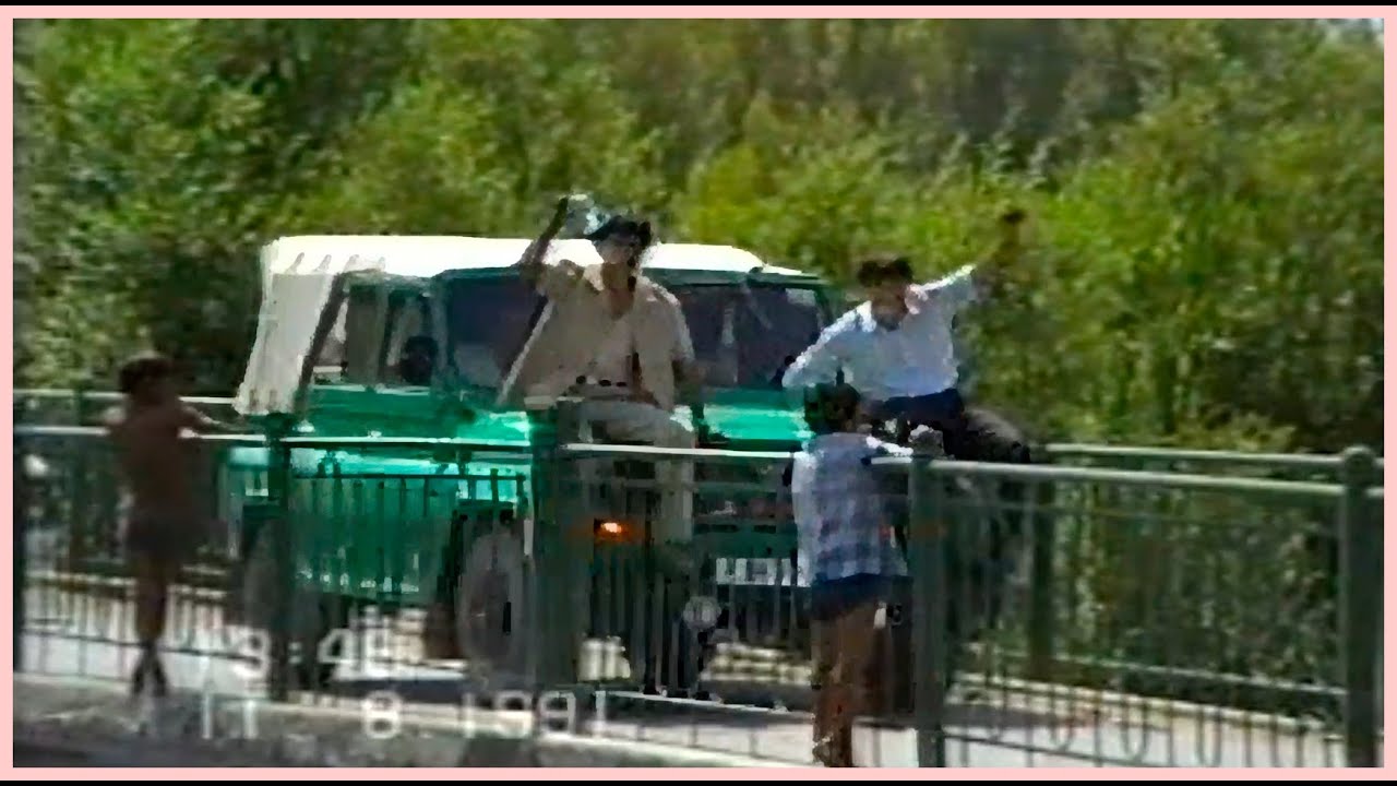 AQSH SAPAROV - MAVI MAVI