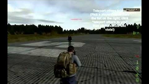 [ARMA2/DAYZ] Public Battleye Bypass V1.185/1.189 - New Orghax Pre-Injected Bypass [UNDETECTED]