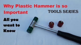 Why Plastic hammer is Important. screenshot 3