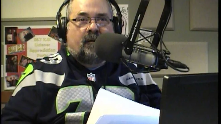 Judith Martin "Miss Manners" on the Phone | BobRivers.com