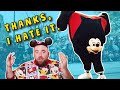 Disney's Forgotten Manic Mickey Parade
